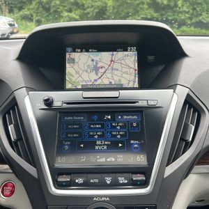 صورة مصغرة 38 لـ 2016 Acura MDX SH-AWD W/TECH