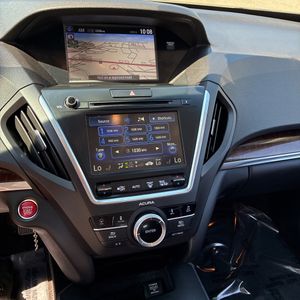 صورة مصغرة 38 لـ 2017 Acura MDX SH-AWD W/TECH