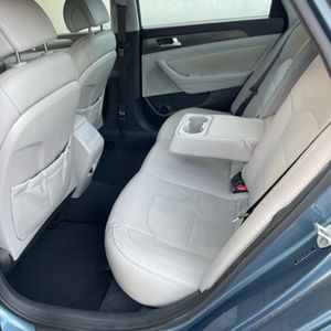 صورة 34 لـ 2015 Hyundai SONATA SPORT
