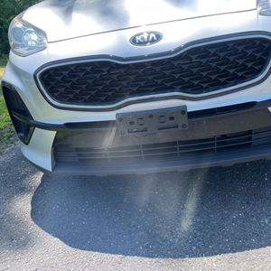 2020 KIA SPORTAGE LX thumbnail 58