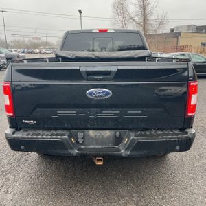 FORD F-150 XLT - 7