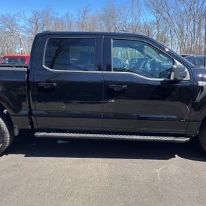 FORD F-150 XLT - 10