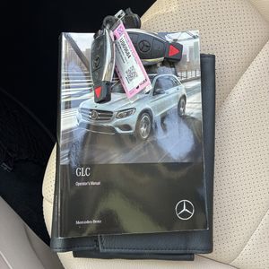 2018 Mercedes-BENZ GLC thumbnail 53