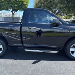 صورة 11 لـ 2013 RAM 1500 EXPRESS