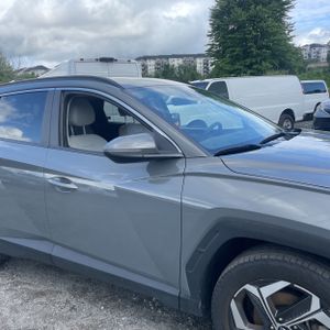 صورة مصغرة 13 لـ 2024 Hyundai TUCSON SEL
