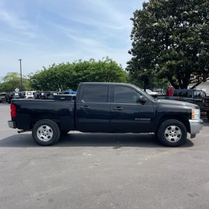 CHEVROLET SILVERADO 1500 LT - 10