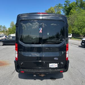 FORD TRANSIT 250 - 7