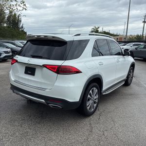 MERCEDES-BENZ GLE-CLASS - 8