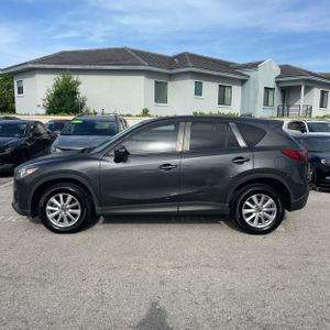 2015 Mazda CX-5 TOURING 照片 3