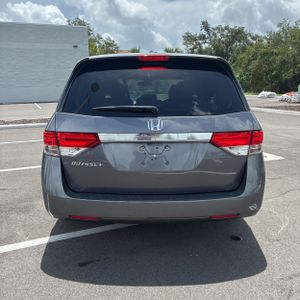 صورة 7 لـ 2015 Honda ODYSSEY EX-L