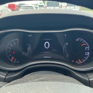 2015 JEEP GRAND CHEROKEE ALTITUDE — фото 40