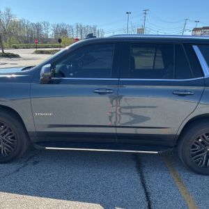 CHEVROLET TAHOE LT - 4