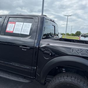 FORD F-150 RAPTOR - 6