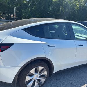 2022 Tesla MODEL Y LONG RANGE 照片 9