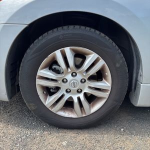2011 Nissan ALTIMA 2.5 SL — фото 17