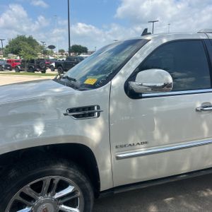 CADILLAC ESCALADE PLATINUM - 2