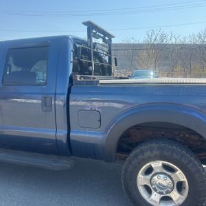 FORD F-250 XLT - 6