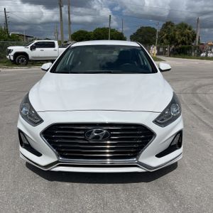 صورة مصغرة 14 لـ 2018 Hyundai SONATA SE