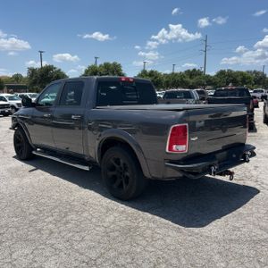 2016 RAM 1500 LARAMIE 照片 3