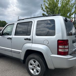 صورة 6 لـ 2010 JEEP LIBERTY SPORT