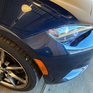 2021 Mazda MX-5 MIATA RF GRAND TOURING 照片 62