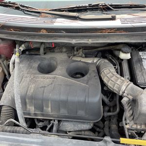 2013 FORD EDGE SEL 缩略图 40