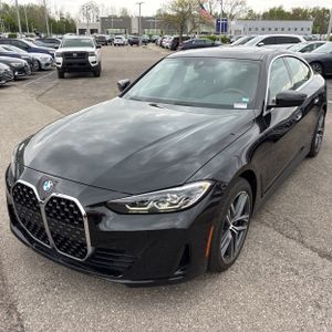 BMW 4 SERIES 430I GRAN COUPE - 1