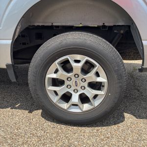 2023 FORD F-150 XLT 照片 6