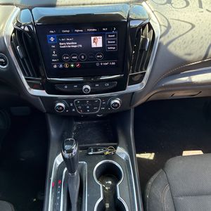 2020 Chevrolet TRAVERSE LT CLOTH 照片 38
