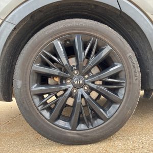 2021 KIA TELLURIDE SX 缩略图 19