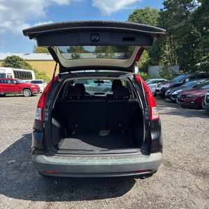 صورة مصغرة 43 لـ 2014 Honda CR-V EX-L