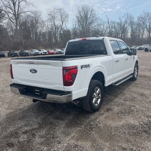 FORD F-150 XLT - 8