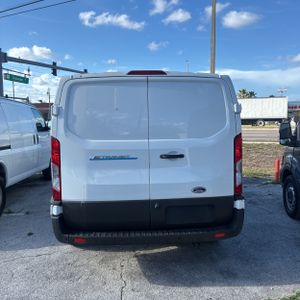 FORD E-TRANSIT - 7