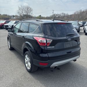 FORD ESCAPE SE - 5