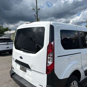 صورة مصغرة 74 لـ 2020 FORD TRANSIT CONNECT XL