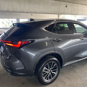 LEXUS NX 250 BASE - 9
