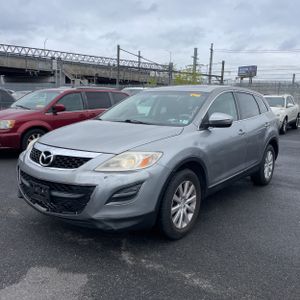 MAZDA CX-9 TOURING - 1