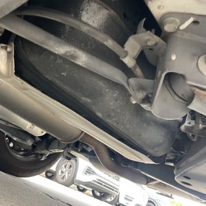 2017 Nissan ROGUE SV 缩略图 24