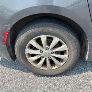 صورة مصغرة 17 لـ 2019 Chrysler PACIFICA TOURING L
