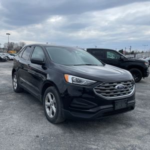 FORD EDGE SE - 10