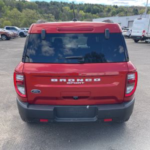 FORD BRONCO SPORT BIG BEND - 7