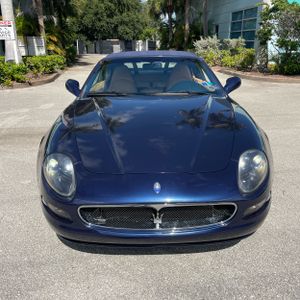 صورة 14 لـ 2003 Maserati SPYDER CAMBIOCORSA