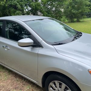 2014 Nissan SENTRA SV — миниатюра 13