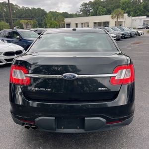 FORD TAURUS SEL - 7