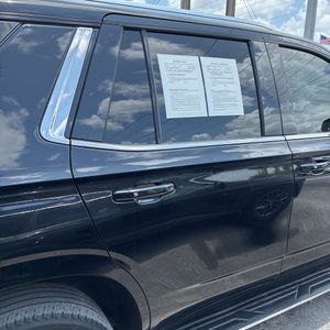 2023 Chevrolet TAHOE LT — миниатюра 58