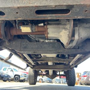 2005 Chevrolet SILVERADO 2500HD LS 缩略图 25