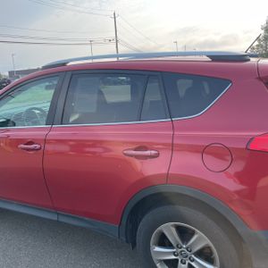 2015 Toyota RAV4 XLE 照片 6