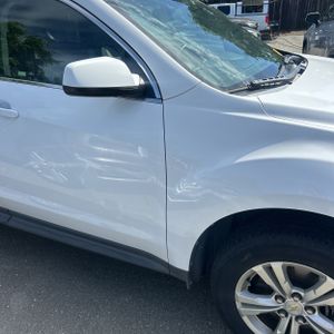CHEVROLET EQUINOX LT - 9
