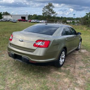 FORD TAURUS SEL - 8