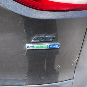 2015 FORD ESCAPE SE thumbnail 23
